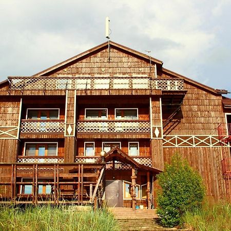 Obzhanka Countryside Hotel Zewnętrze zdjęcie